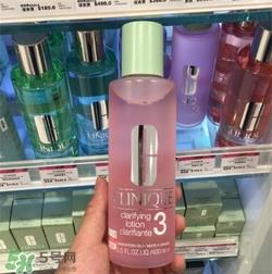 倩碧3号水怎么用？倩碧3号水使用方法