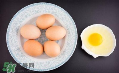 ​有痘印可以吃鸡蛋吗?有痘印能吃鸡蛋吗?