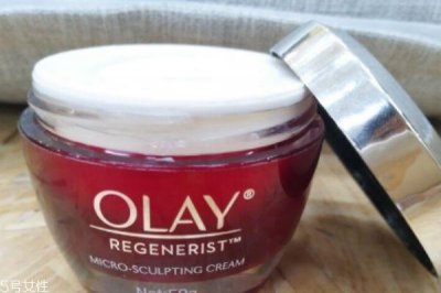 ​olay大红瓶成分 烟酰胺为主打成分