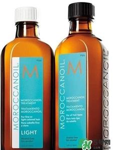 Moroccanoil是什么牌子?摩洛哥精油是哪个国家的?