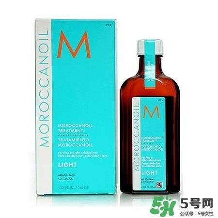 Moroccanoil是什么牌子?摩洛哥精油是哪个国家的?