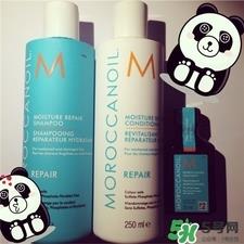 Moroccanoil是什么牌子?摩洛哥精油是哪个国家的?