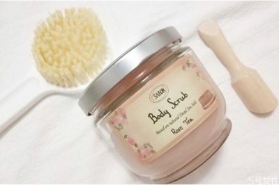 ​磨砂膏属于化妆品吗 磨砂膏使用频率