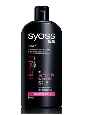 丝蕴洗发水保质期 丝蕴洗发水能放多久