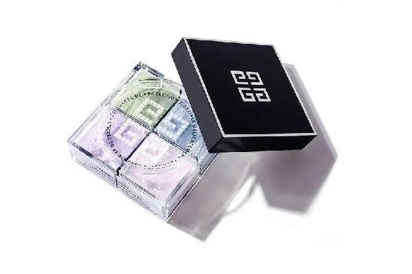 纪梵希散粉的正确使用方法 纪梵希散粉可以用粉刷吗