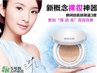 蓝色之恋是哪个国家的？蓝色之恋是什么牌子？
