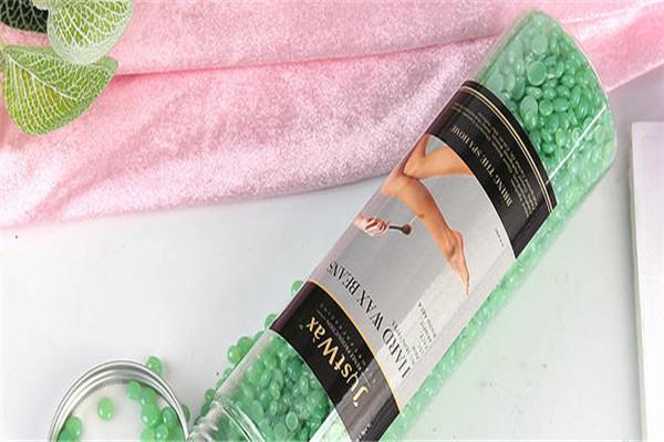 蜜蜡脱毛有用吗 蜜蜡怎么脱毛
