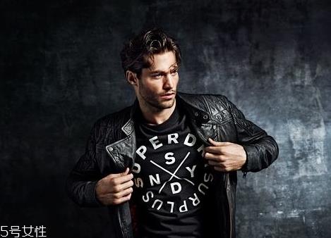 superdry极度干燥是什么品牌 极度干燥哪个国家的