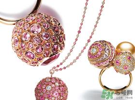 Tiffany和Cartier哪个好？蒂芙尼和卡地亚哪个贵？