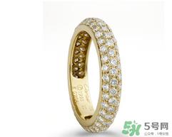 Tiffany和Cartier哪个好？蒂芙尼和卡地亚哪个贵？