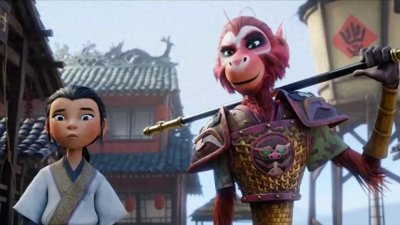 ​那些影视作品里孙悟空的形象大盘点，你还记得哪个吗？