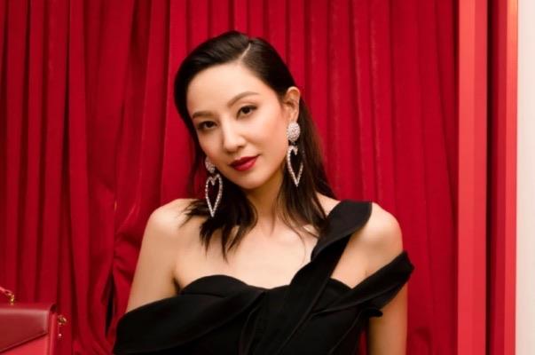 娱乐郑希怡老公有什么背景(郑希怡老公是做什么的)  3