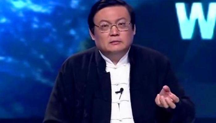 曹云金离开郭德纲真正原因,老梁说出实情,太敢说了