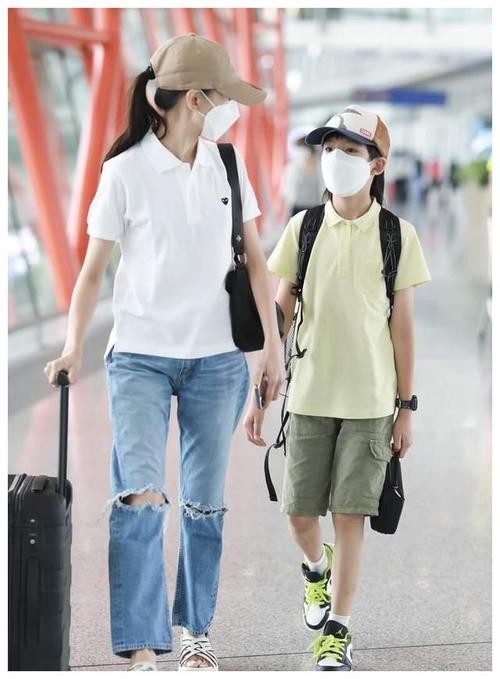 董洁真实身高