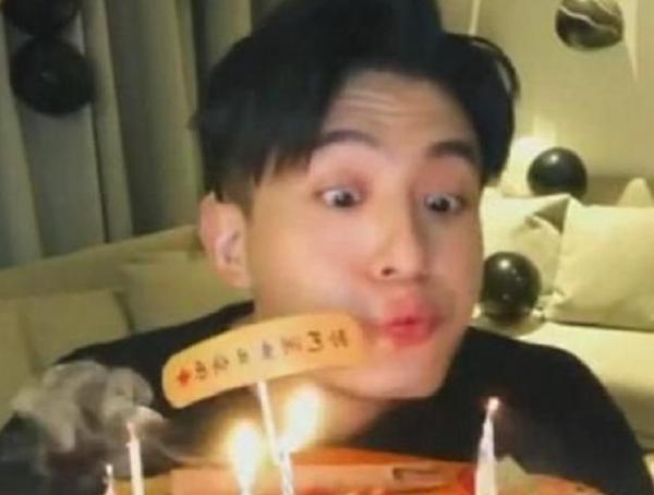 张杰生日被祝福包围,谢娜千里送惊喜,线上秀恩爱,吴昕成神助攻