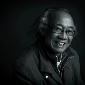 ​著名画家罗平安因病离世 享年77岁