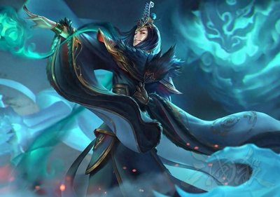 ​三国杀：最好玩的技能永远是限定技！这几个技能巴不得用无数次