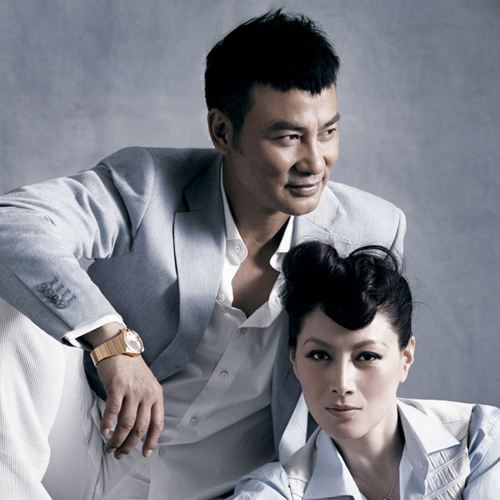 任达华有过几段婚史原配老婆是谁 任达华和前妻有孩子吗为何离婚