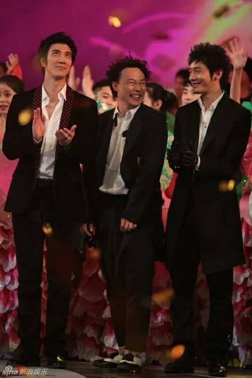 黄晓明身高体重