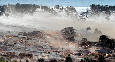 ​地震成因是什么？何时才能实现地震预测？