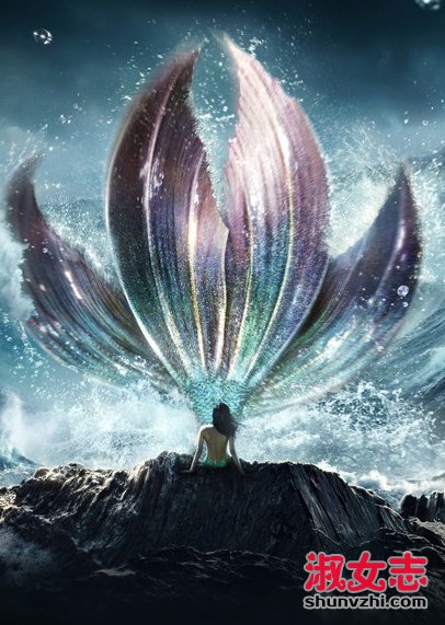 周星驰美人鱼百度云下载高清完整版BT种子 周星驰美人鱼下载