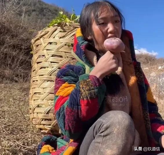 凉山孟阳的真实人生,与你看到的截然相反,让我大吃一惊
