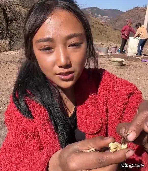 凉山孟阳的真实人生,与你看到的截然相反,让我大吃一惊