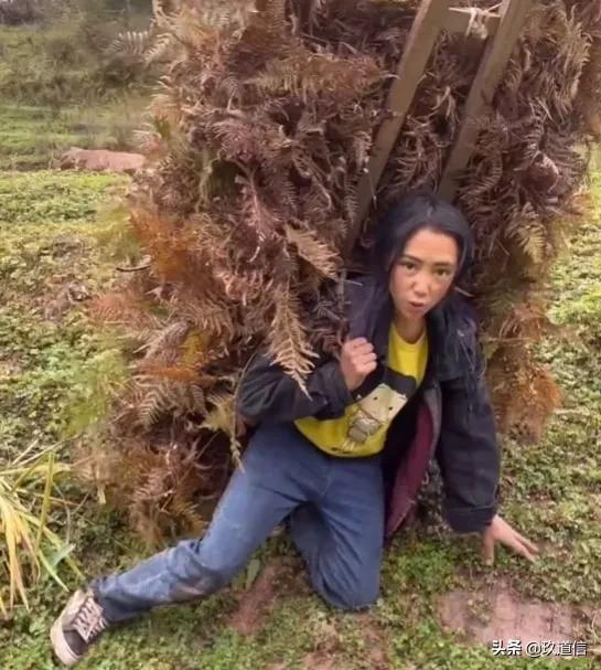 凉山孟阳的真实人生,与你看到的截然相反,让我大吃一惊