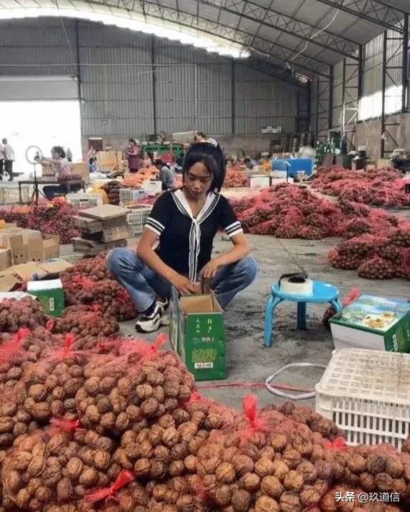 凉山孟阳的真实人生,与你看到的截然相反,让我大吃一惊