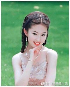 安少康:曾一婚失败,心中仍念刘亦菲,晚年感激前任的付出