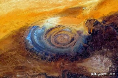 苏联地狱之门骗局
