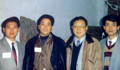 德云社的故事之“德云社”的由来