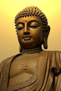 佛祖释迦摩尼诞辰日