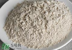 芡粉可以用什么代替?芡粉的功效与作用 芡粉可以用什么代替?芡粉的功效与作用
