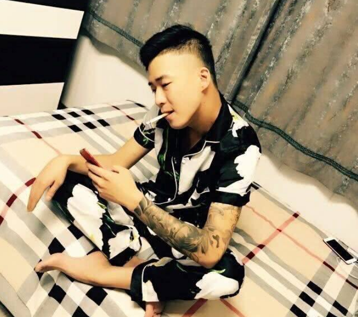 刘一手喊话浩南别刮楞我是啥意思  两人这是发生什么事情了