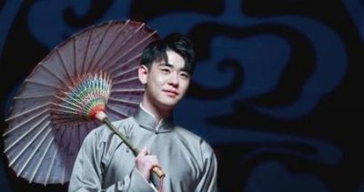 倒仓是什么意思张云雷退出德云社原因:因"倒仓"退出