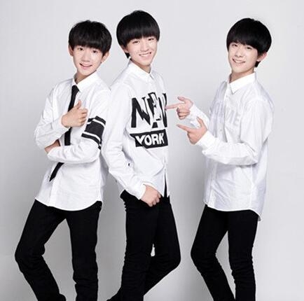 为什么有那么多人黑tfboy  tfboys为什么叫掏粪男孩呢
