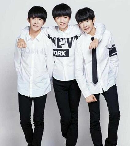 为什么有那么多人黑tfboy  tfboys为什么叫掏粪男孩呢