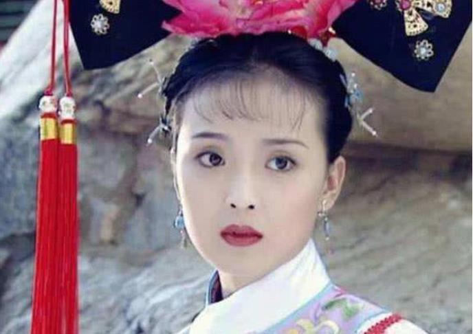 王艳37岁继子曝光,原来是我们熟悉的他,难怪周迅也被拿下