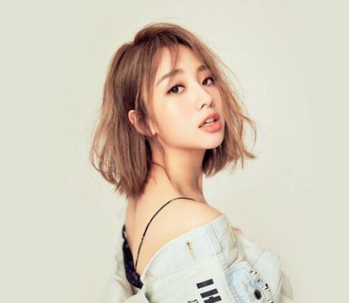 吴映洁为什么要叫鬼鬼 外号特殊引关注性格可爱圈粉无数