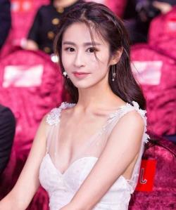 演员颖儿的真实姓名 颖儿老公付辛博资料