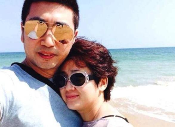 沙宝亮妻子资料简介 婚姻爱情藏的太深
