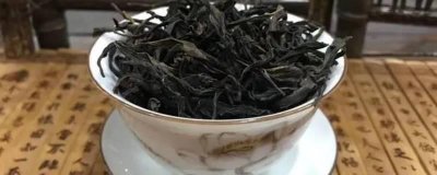 单丛茶是什么茶类