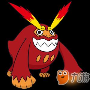 宝可梦剑盾达摩狒狒怎么配招?