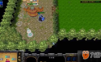 ​《魔兽争霸》忍法战场新手怎么打 新手入门实用攻略