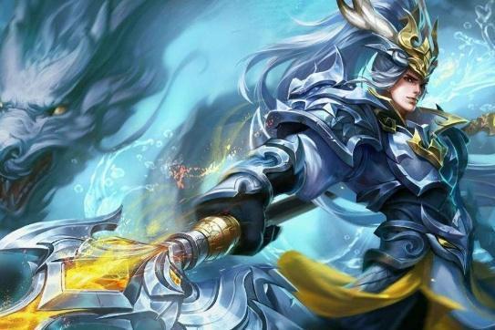 王者荣耀:挑衅梦泪?寂然韩信冲击最高连胜,晒出战绩遭藐视。