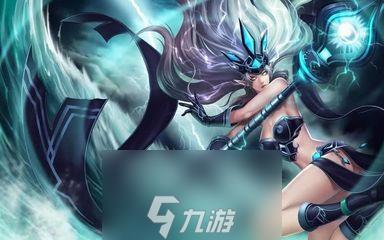 英雄联盟辅助英雄排行-2025年最强辅助英雄