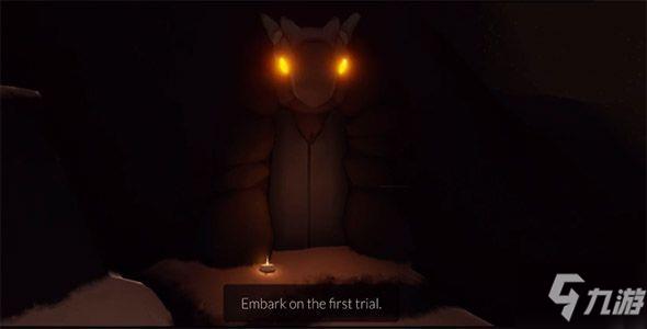 光遇预言季水之试炼怎么过?水之试炼打法攻略