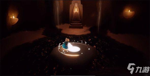 光遇预言季水之试炼怎么过?水之试炼打法攻略