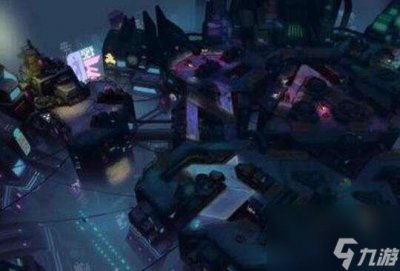 ​LOL过载的传送门怎么做 mc的所有传送门的制作方法